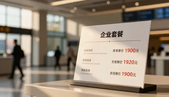 独立网店系统:企业展示套餐如何助力供求商机转化